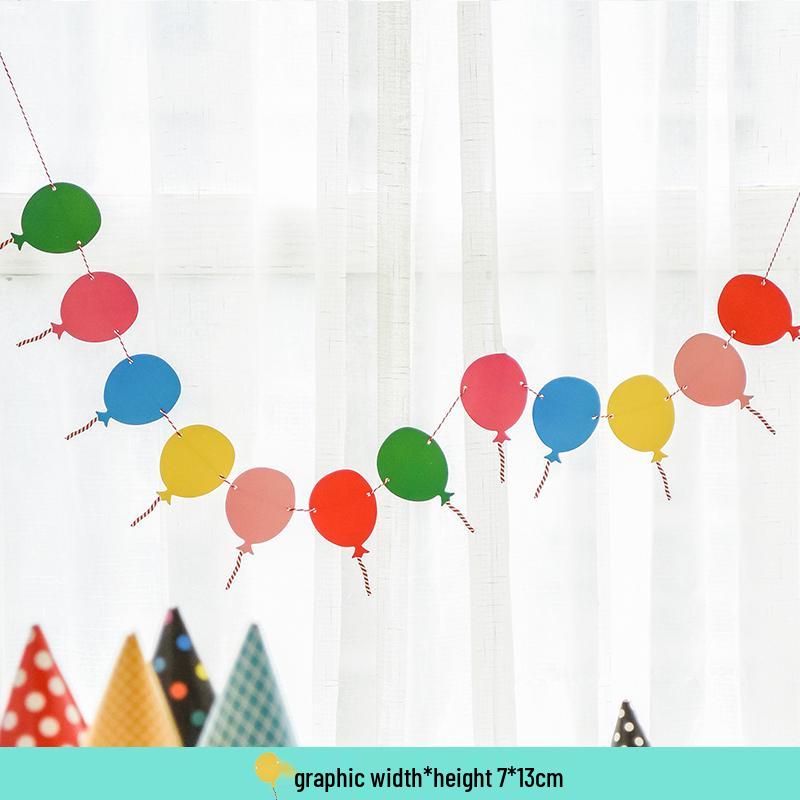 Children s Cartoon Birthday Banner for One-Year-Olds - Party Decoration & Background
Children s Cartoon Birthday Banner for One-Year-Olds - Party Decoration & Background