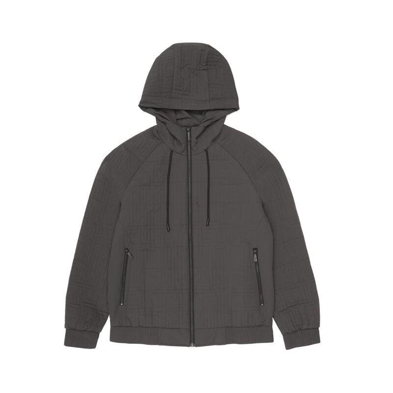 BINGDU Men s Short Padded Jacket XL
BINGDU Men s Short Padded Jacket XL
