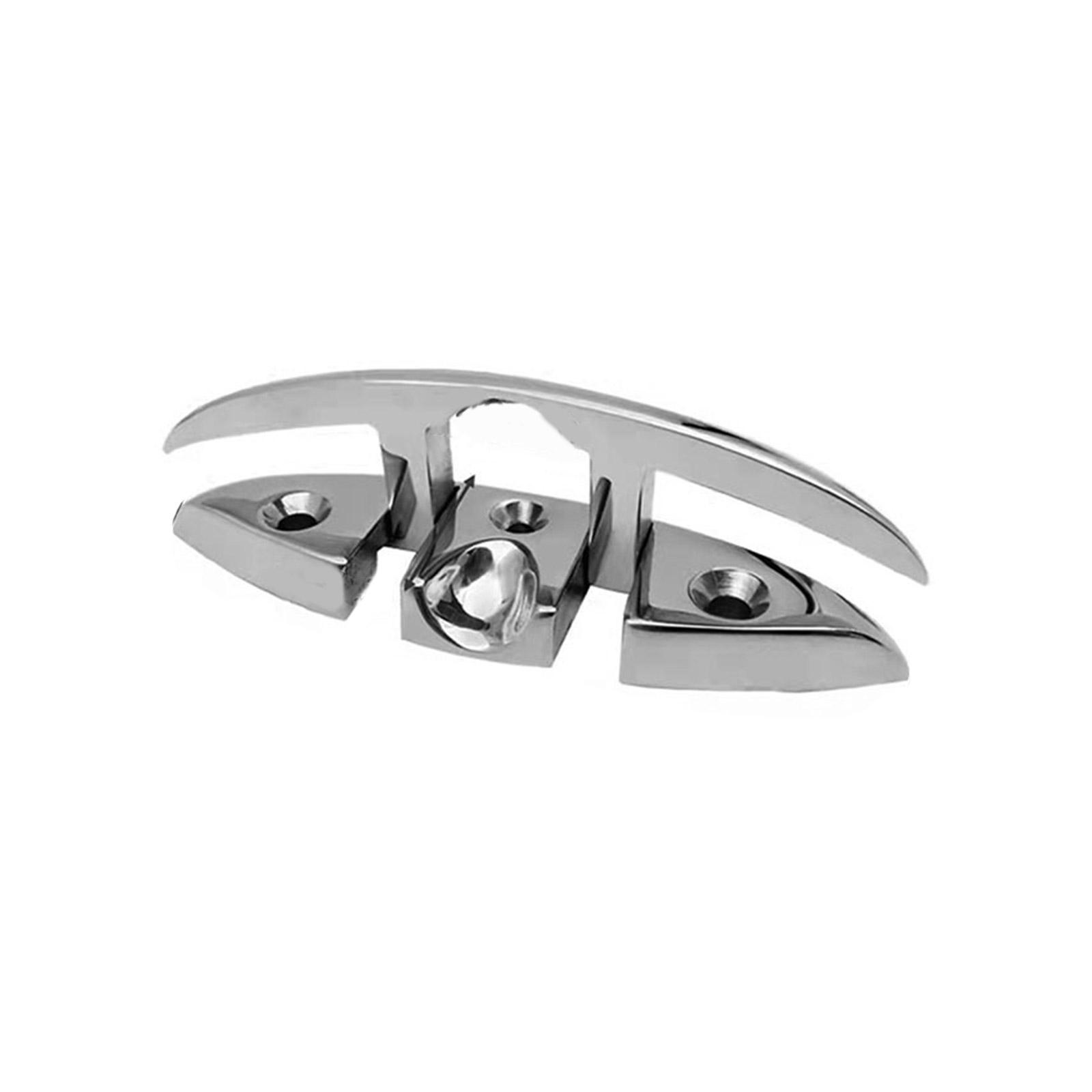 Ручка для палубных уток для лодки из нержавеющей стали 316, морской аксессуар, якорь, док, яхта, швартовный трос морского класса 5
Ручка для палубных уток для лодки из нержавеющей стали 316, морской аксессуар, якорь, док, яхта, швартовный трос морского класса 5