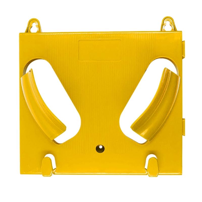 Heavy Duty ABS Helmet Hanger With Secure Hook Design Perfect For Space Saving In Small Rooms And Workplaces жёлтый
Heavy Duty ABS Helmet Hanger With Secure Hook Design Perfect For Space Saving In Small Rooms And Workplaces жёлтый