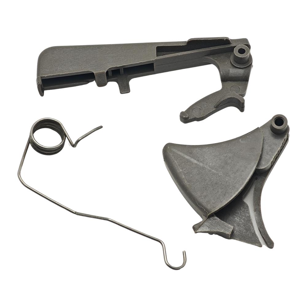 Throttle Trigger Spring Lock Kit For HUSQVARNA 357XP 359 340 340E 345 345E 345EPA 346XP 350 350EPA 351 353 Gas Chainsaw China Mainland
Throttle Trigger Spring Lock Kit For HUSQVARNA 357XP 359 340 340E 345 345E 345EPA 346XP 350 350EPA 351 353 Gas Chainsaw China Mainland
