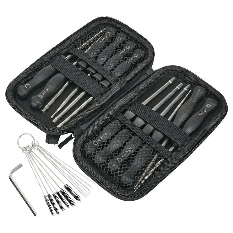 Professional Grade Carburetor Adjustment Tool Set 1For 2pcs Kit for Optimal Performance of For 2 Cycle Engines
Professional Grade Carburetor Adjustment Tool Set 1For 2pcs Kit for Optimal Performance of For 2 Cycle Engines