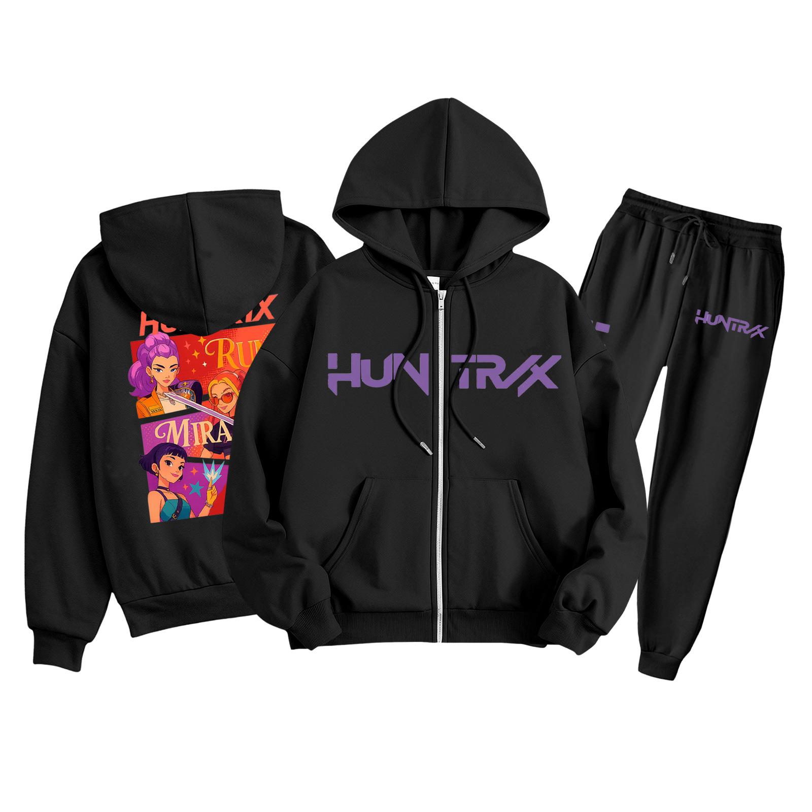 Детская мода Толстовка с длинным рукавом, на молнии, с капюшоном, спортивные штаны с принтом, комплект толстовки с карманами 110
Детская мода Толстовка с длинным рукавом, на молнии, с капюшоном, спортивные штаны с принтом, комплект толстовки с карманами 110