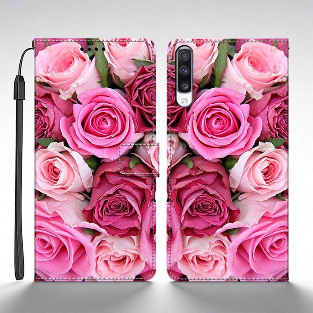 For Samsung A50 A50S Case Leather Flip Wallet Case For Samsung Galaxy A50 Case A 50 A505 A505F Soft Silicone Cover A 50s Funda Samsung A50
For Samsung A50 A50S Case Leather Flip Wallet Case For Samsung Galaxy A50 Case A 50 A505 A505F Soft Silicone Cover A 50s Funda Samsung A50
