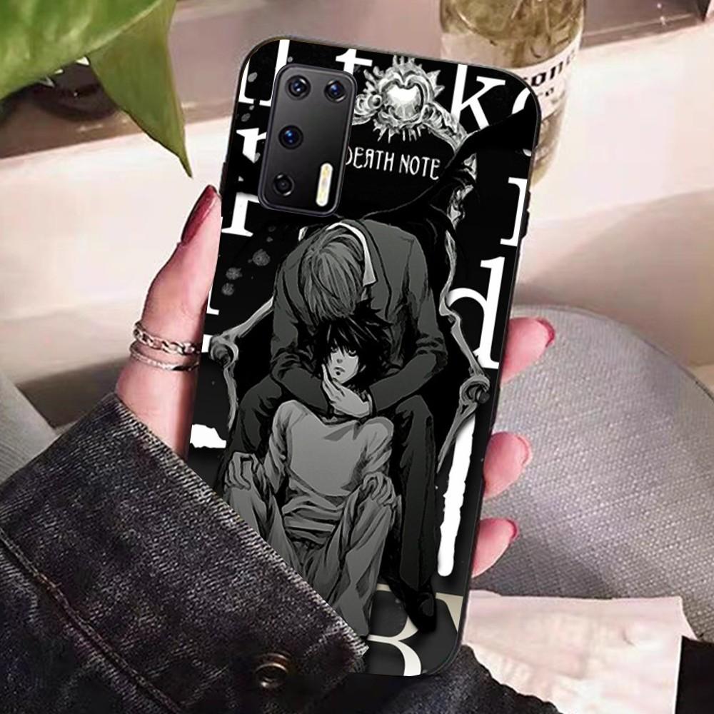 Чехол для телефона «Тетрадь смерти» для Huawei P 8 9 10 20 30 40 50 Pro Lite Psmart Honor 10 lite 70 Mate 20lite Huawei P9
Чехол для телефона «Тетрадь смерти» для Huawei P 8 9 10 20 30 40 50 Pro Lite Psmart Honor 10 lite 70 Mate 20lite Huawei P9