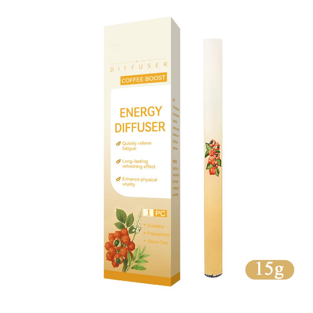 Long-Lasting Nourishing Diffuser Pen Purifier Pens For Sleep Support Fragrance Health Products For Hotel Care Business Trip жовтий
Long-Lasting Nourishing Diffuser Pen Purifier Pens For Sleep Support Fragrance Health Products For Hotel Care Business Trip жовтий