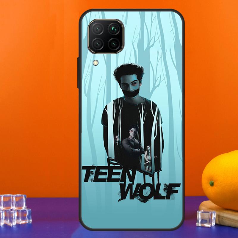Teen Wolf Stilinski 24 For Huawei Nova 9 10 SE 5T 12i 12s 11i Y91 Y90 Y60 Y70 Y72 Y61 P60 Pro P20 P40 P30 Lite Case Huawei P20 Lite
Teen Wolf Stilinski 24 For Huawei Nova 9 10 SE 5T 12i 12s 11i Y91 Y90 Y60 Y70 Y72 Y61 P60 Pro P20 P40 P30 Lite Case Huawei P20 Lite