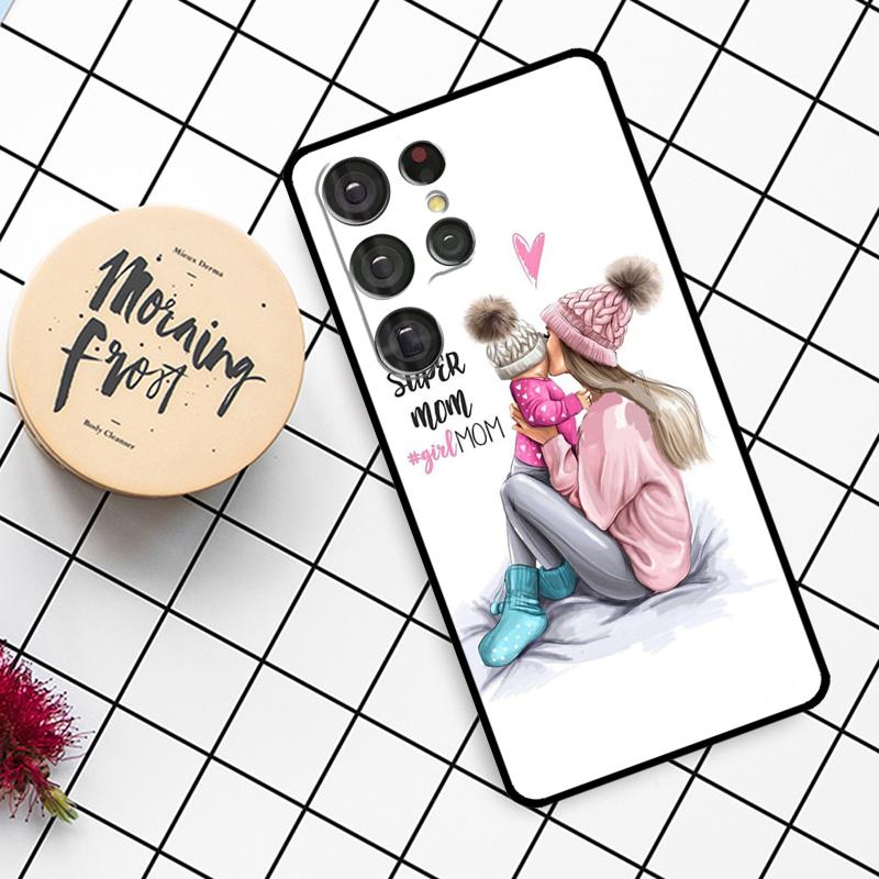 Baby Mother Brown Girl Family Case For Samsung Galaxy S21 S22 S23 S24 S25 Ultra S9 S10 S25 Plus S25 FE S20 FE Phone Cover Galaxy S24
Baby Mother Brown Girl Family Case For Samsung Galaxy S21 S22 S23 S24 S25 Ultra S9 S10 S25 Plus S25 FE S20 FE Phone Cover Galaxy S24