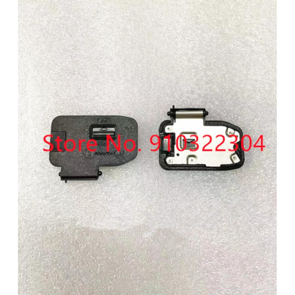 Новая крышка крышки крышки батарейного отсека для Sony ILCE-7M3 ILCE-7RM3 ILCE-9 A7III A7RIII A7M3 A7RM3 Запасные части камеры
Новая крышка крышки крышки батарейного отсека для Sony ILCE-7M3 ILCE-7RM3 ILCE-9 A7III A7RIII A7M3 A7RM3 Запасные части камеры