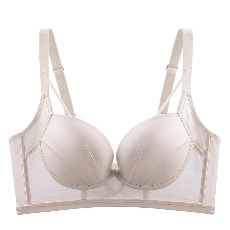 Регулируемое сексуальное нижнее белье для женщин, собранное вместе без следов, бюстгальтер против обвисания, коллекция дополнительных грудей, U-образный бюстгальтер с красивой спиной 40/90B фиолетовый
Регулируемое сексуальное нижнее белье для женщин, собранное вместе без следов, бюстгальтер против обвисания, коллекция дополнительных грудей, U-образный бюстгальтер с красивой спиной 40/90B фиолетовый