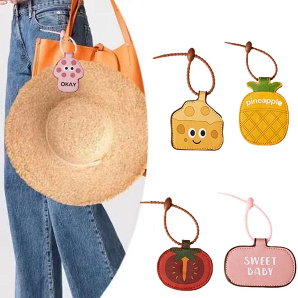 Hanging Magnetic Hat Clip PU Sun Hat Magnetic Buckle Practical Sun Hat Holder Backpack Style A
Hanging Magnetic Hat Clip PU Sun Hat Magnetic Buckle Practical Sun Hat Holder Backpack Style A