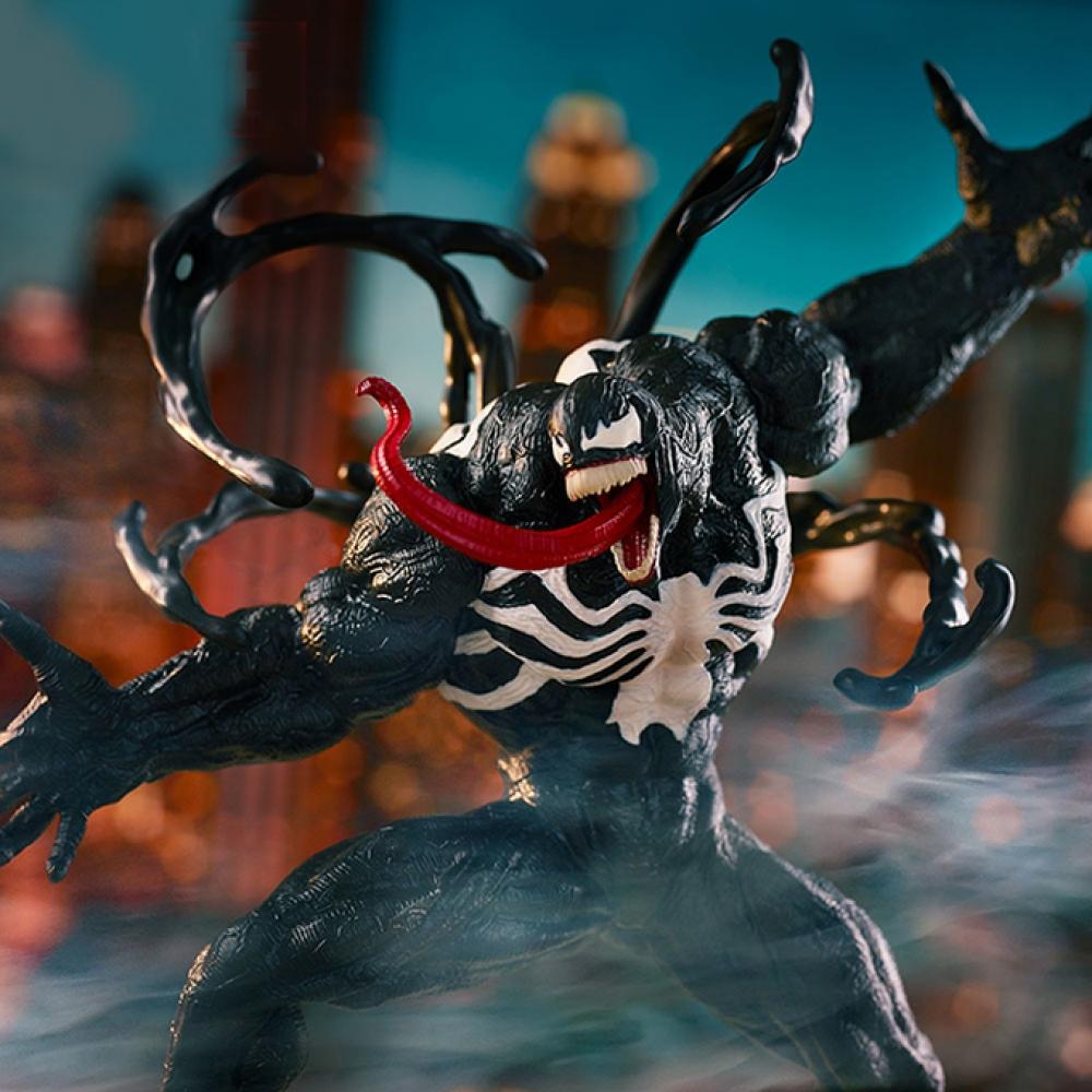 Sega Marvel Sega SPM Супер Премиум Фигурка Веном
Sega Marvel Sega SPM Супер Премиум Фигурка Веном