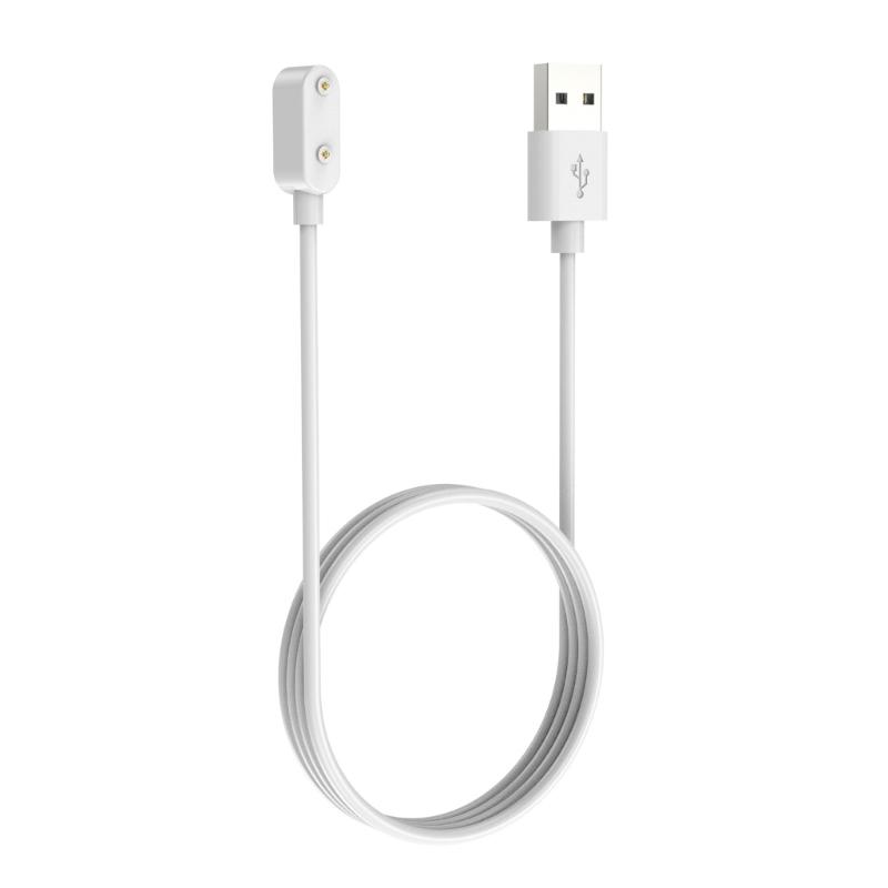 Reliable USB Charging Cord Hassle frees Charging Solution Magnetic Charging Cable ABS Charging Cable for Watch Band9 белый
Reliable USB Charging Cord Hassle frees Charging Solution Magnetic Charging Cable ABS Charging Cable for Watch Band9 белый
