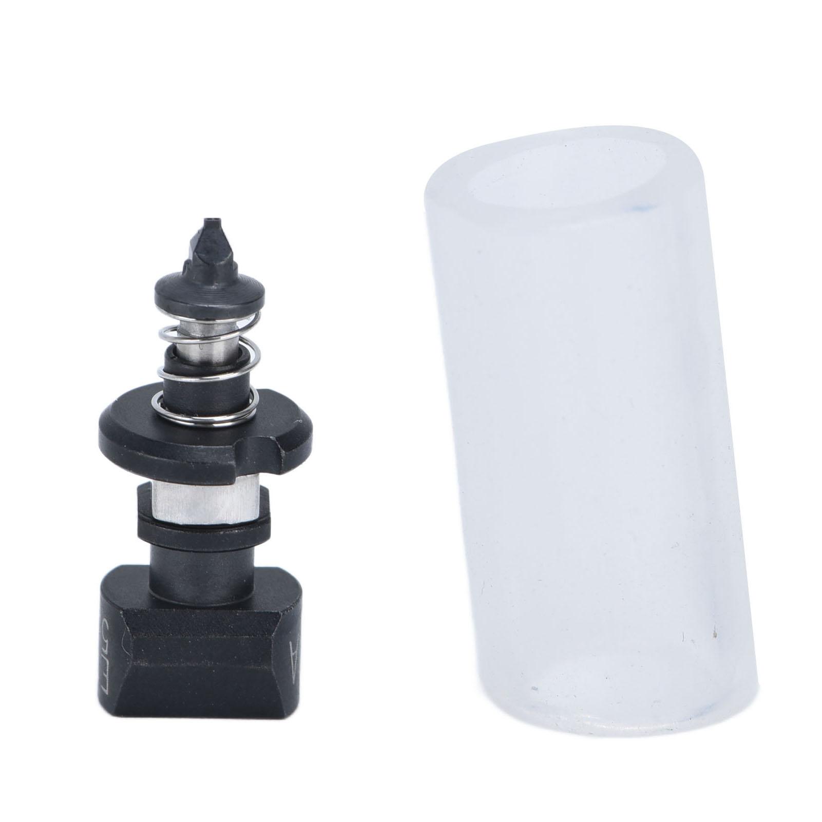 SMT Mounter Nozzle Ceramic High Accuracy Accessory 311A KHYM7710A0 for YS YSM Series
SMT Mounter Nozzle Ceramic High Accuracy Accessory 311A KHYM7710A0 for YS YSM Series