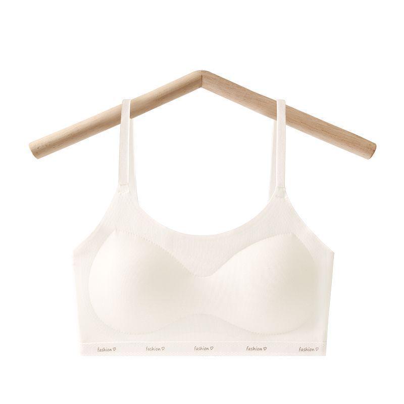 812 Girls Summer Ice Silk Tank Top with Built-In Bra – Youth Backless Design XL (100-120 Jin) розовый
812 Girls Summer Ice Silk Tank Top with Built-In Bra – Youth Backless Design XL (100-120 Jin) розовый