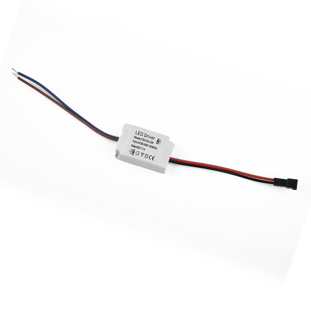 1 шт. AC90~265V 3~24W Светодиодный драйвер Блок питания Адаптер Трансформатор Для светодиодных светильников 3W 4-7W 8-12W 13-18W 18-24W Электроинструменты
1 шт. AC90~265V 3~24W Светодиодный драйвер Блок питания Адаптер Трансформатор Для светодиодных светильников 3W 4-7W 8-12W 13-18W 18-24W Электроинструменты