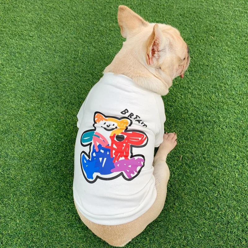 Autumn Dog Matching Clothes,Puppy Family Matching Hoodie,Pet Owner Clothing French Puppy Sweatshirt,Outfit For Dog And Feeder S For Dog белый
Autumn Dog Matching Clothes,Puppy Family Matching Hoodie,Pet Owner Clothing French Puppy Sweatshirt,Outfit For Dog And Feeder S For Dog белый