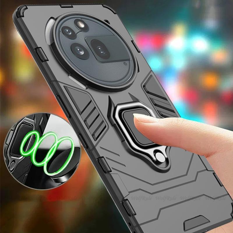 Для чехла-накладки Nothing Phone 3A Pro Чехлы для Nothing Phone 3A Pro PC Armor Держатель-кольцо Магнитный держатель Fundas Nothing Phone 3A Pro For 3A Pro
Для чехла-накладки Nothing Phone 3A Pro Чехлы для Nothing Phone 3A Pro PC Armor Держатель-кольцо Магнитный держатель Fundas Nothing Phone 3A Pro For 3A Pro