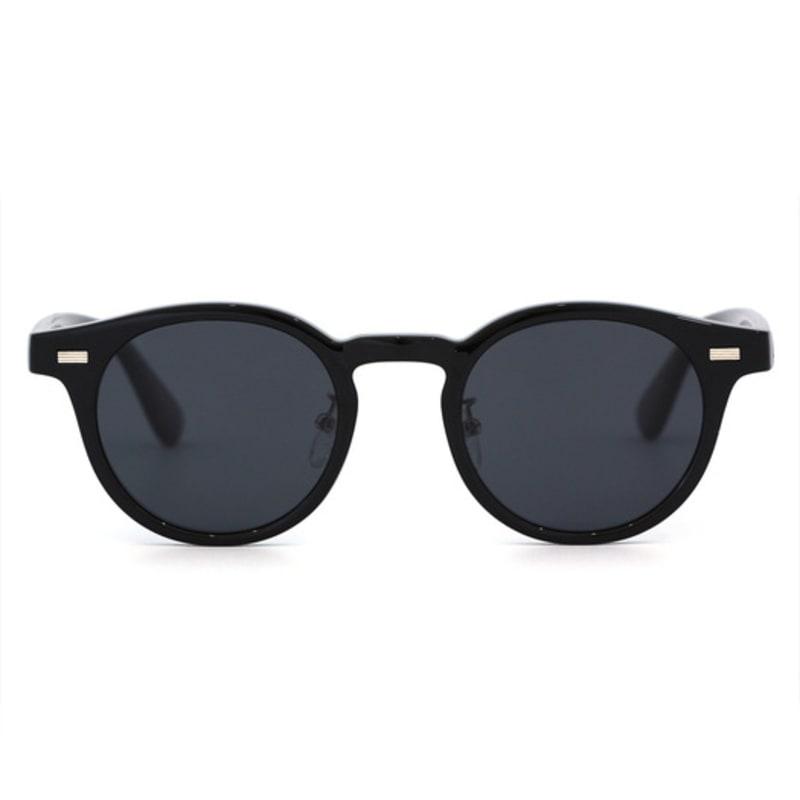 Custom Delight Polarized Horn-Rimmed Sunglasses ALLO Black free
Custom Delight Polarized Horn-Rimmed Sunglasses ALLO Black free