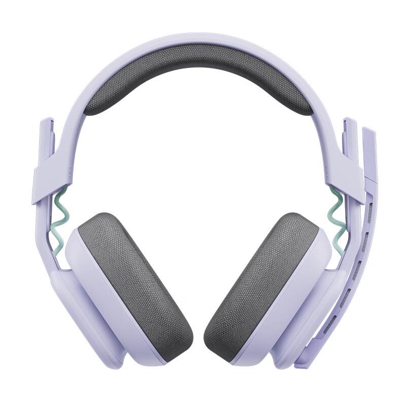 Logitech A10 Wired Gaming Headset
Logitech A10 Wired Gaming Headset