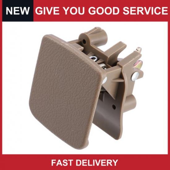Pack of 1 For GMC Savana 2500 2009- Glove Box Latch Handle Brown 20933084
Pack of 1 For GMC Savana 2500 2009- Glove Box Latch Handle Brown 20933084