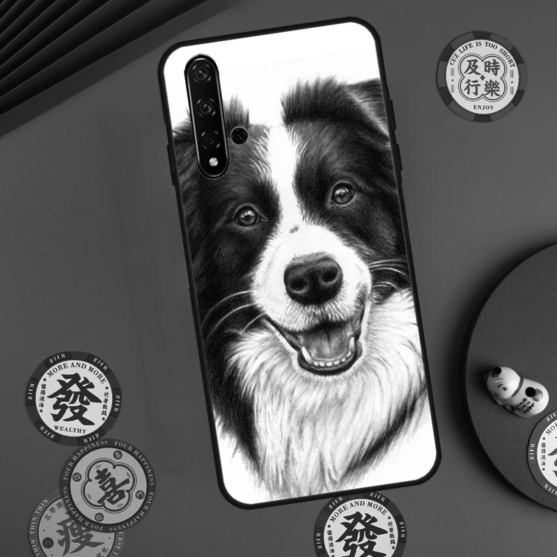 Border Collie Dog For Huawei Nova 5T 9 10 SE 7i 8i 11i 12i Y73 Y72 Y61 Y91 Y60 Y70 Y90 P20 P30 P40 Lite Case Huawei Nova Y61
Border Collie Dog For Huawei Nova 5T 9 10 SE 7i 8i 11i 12i Y73 Y72 Y61 Y91 Y60 Y70 Y90 P20 P30 P40 Lite Case Huawei Nova Y61