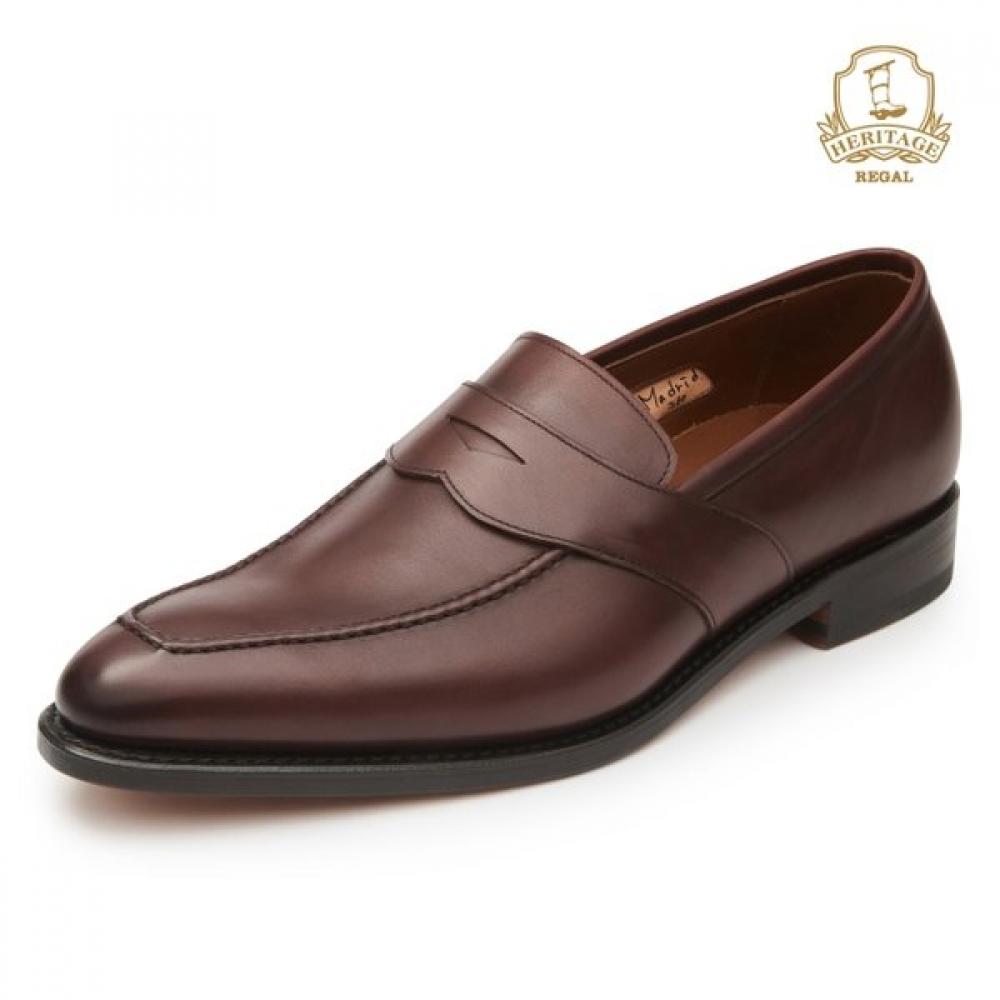 Kumkang Men S Penny Loafer Heritage herSlg7040c4 270
Kumkang Men S Penny Loafer Heritage herSlg7040c4 270