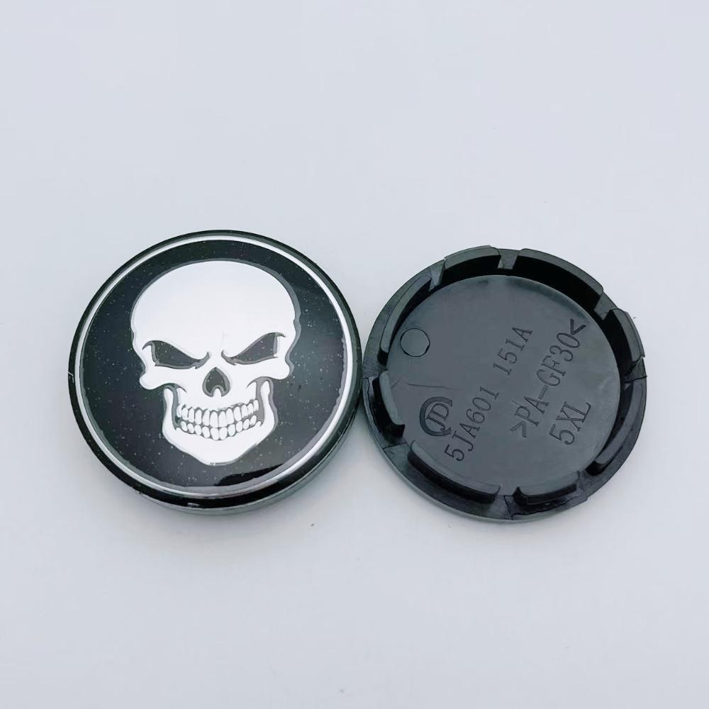 4pcs 56MM 51MM SKULL Logo Emblem Badge Car Wheel Center Caps Rim Hubcap Wheel Hub Dust Cover Replace Styling Car Accessories SKULL Badge&4pcs Wheel Cap
4pcs 56MM 51MM SKULL Logo Emblem Badge Car Wheel Center Caps Rim Hubcap Wheel Hub Dust Cover Replace Styling Car Accessories SKULL Badge&4pcs Wheel Cap