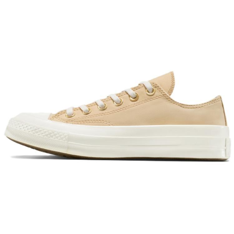 Converse 1970s Comfortable Trendy Low Top Canvas Shoes Unisex Sneakers Brown A13536C 39
Converse 1970s Comfortable Trendy Low Top Canvas Shoes Unisex Sneakers Brown A13536C 39