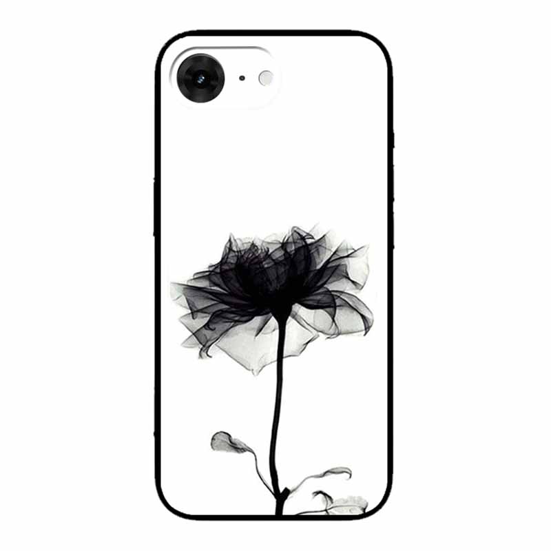 Для iPhone 16e Чехол для телефона 16 e Coque Черный Силиконовый Мягкий Задняя крышка Чехол Для iphone 16e 2025 Чехол 6.1 Funda Защитный чехол iPhone 16e
Для iPhone 16e Чехол для телефона 16 e Coque Черный Силиконовый Мягкий Задняя крышка Чехол Для iphone 16e 2025 Чехол 6.1 Funda Защитный чехол iPhone 16e