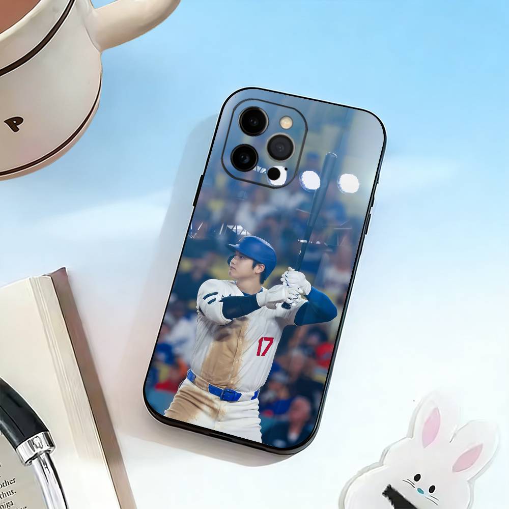 MVP-Shohei Ohtani Phone Case Silicone Soft For IPhone 17 16 15 14 13 12 11 X XR Plus Pro Max Plus iPhone12PROMAX
MVP-Shohei Ohtani Phone Case Silicone Soft For IPhone 17 16 15 14 13 12 11 X XR Plus Pro Max Plus iPhone12PROMAX