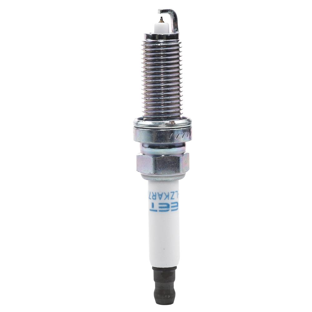 Car Spark Plug For Changan CS35 S101 2012 - 1.6L EADO Alsvin V5 V7 B211 XT DT C201 V301 S101 A800 V301-S X2 OEM LZKAR7A Part 1 PC
Car Spark Plug For Changan CS35 S101 2012 - 1.6L EADO Alsvin V5 V7 B211 XT DT C201 V301 S101 A800 V301-S X2 OEM LZKAR7A Part 1 PC