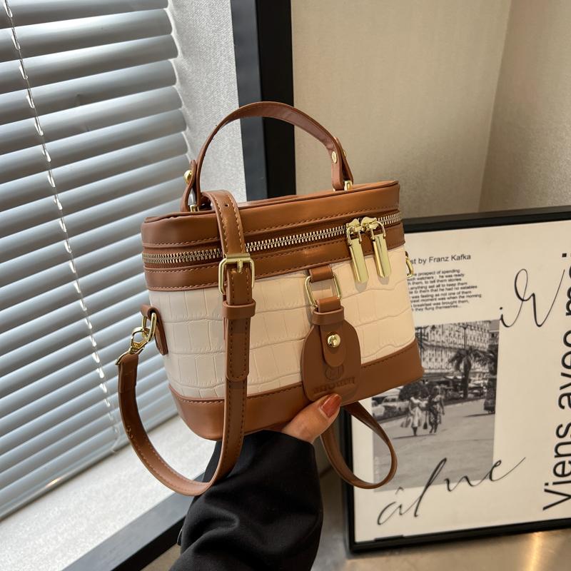 Модные сумки для женщин, летние новые высококачественные сумки из искусственной кожи на одно плечо, популярная сумка-ведро Mini(Max Length<20cm)
Модные сумки для женщин, летние новые высококачественные сумки из искусственной кожи на одно плечо, популярная сумка-ведро Mini(Max Length<20cm)