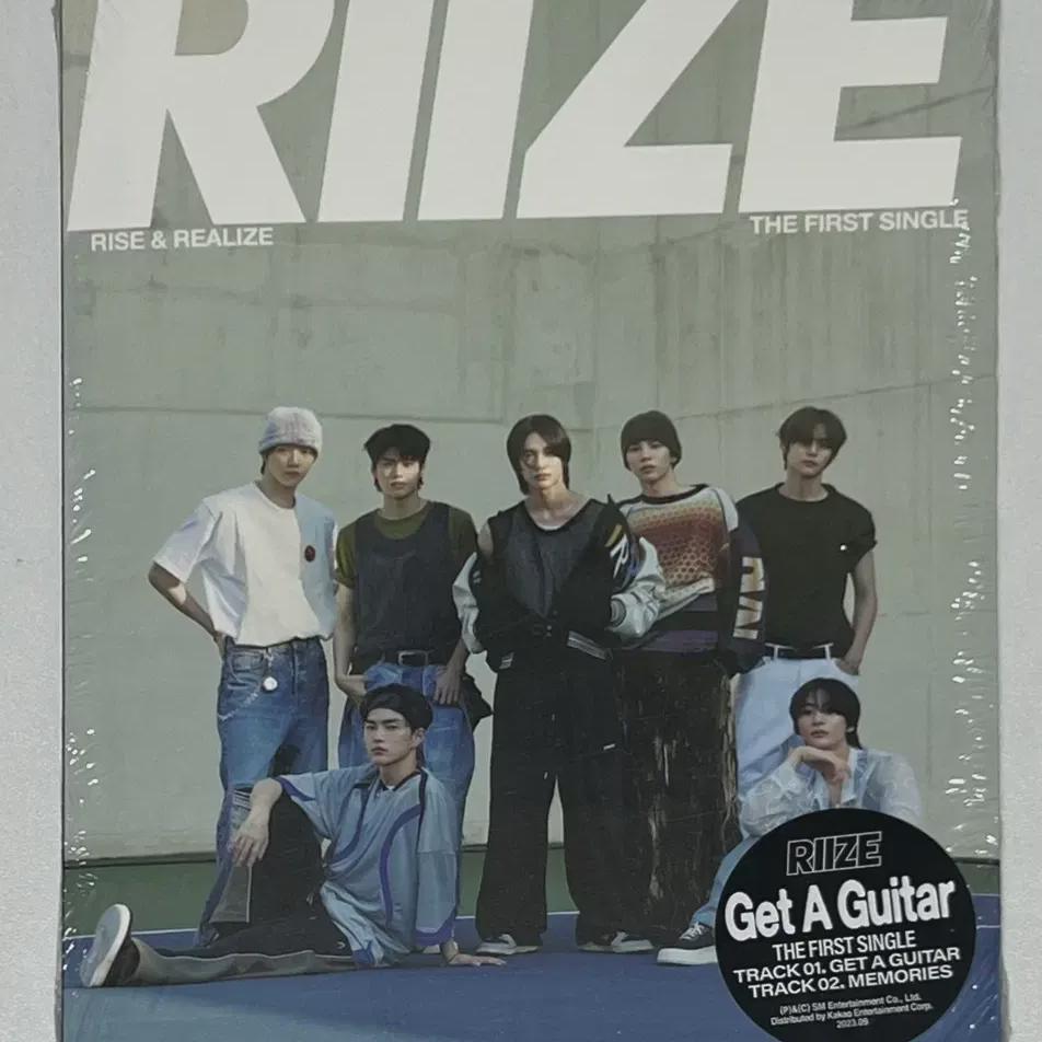 (1 в наличии, запечатанный) Riize Get Guitar Продажа альбома/выиграл Бин Сончан Сохи & Тон Покао Диссей
(1 в наличии, запечатанный) Riize Get Guitar Продажа альбома/выиграл Бин Сончан Сохи & Тон Покао Диссей