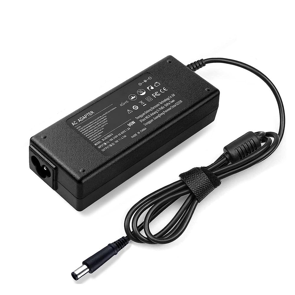 19V 90W Ac Dc Adapter for HP 18 19 20 21 32 HP Pavilion (N193) 20 23 OMEN Gaming All-in-One PC Monitor HP 20B, 23B
19V 90W Ac Dc Adapter for HP 18 19 20 21 32 HP Pavilion (N193) 20 23 OMEN Gaming All-in-One PC Monitor HP 20B, 23B