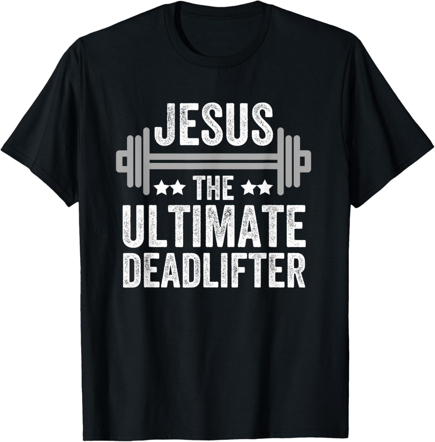 Jesus The Ultimate Deadlifter T Shirt Gym Fitness Athlete T-Shirt Unisex Summer Streetwear Tops Mens T Shirt Camiseta Hombre 5XL різнокольоровий
Jesus The Ultimate Deadlifter T Shirt Gym Fitness Athlete T-Shirt Unisex Summer Streetwear Tops Mens T Shirt Camiseta Hombre 5XL різнокольоровий