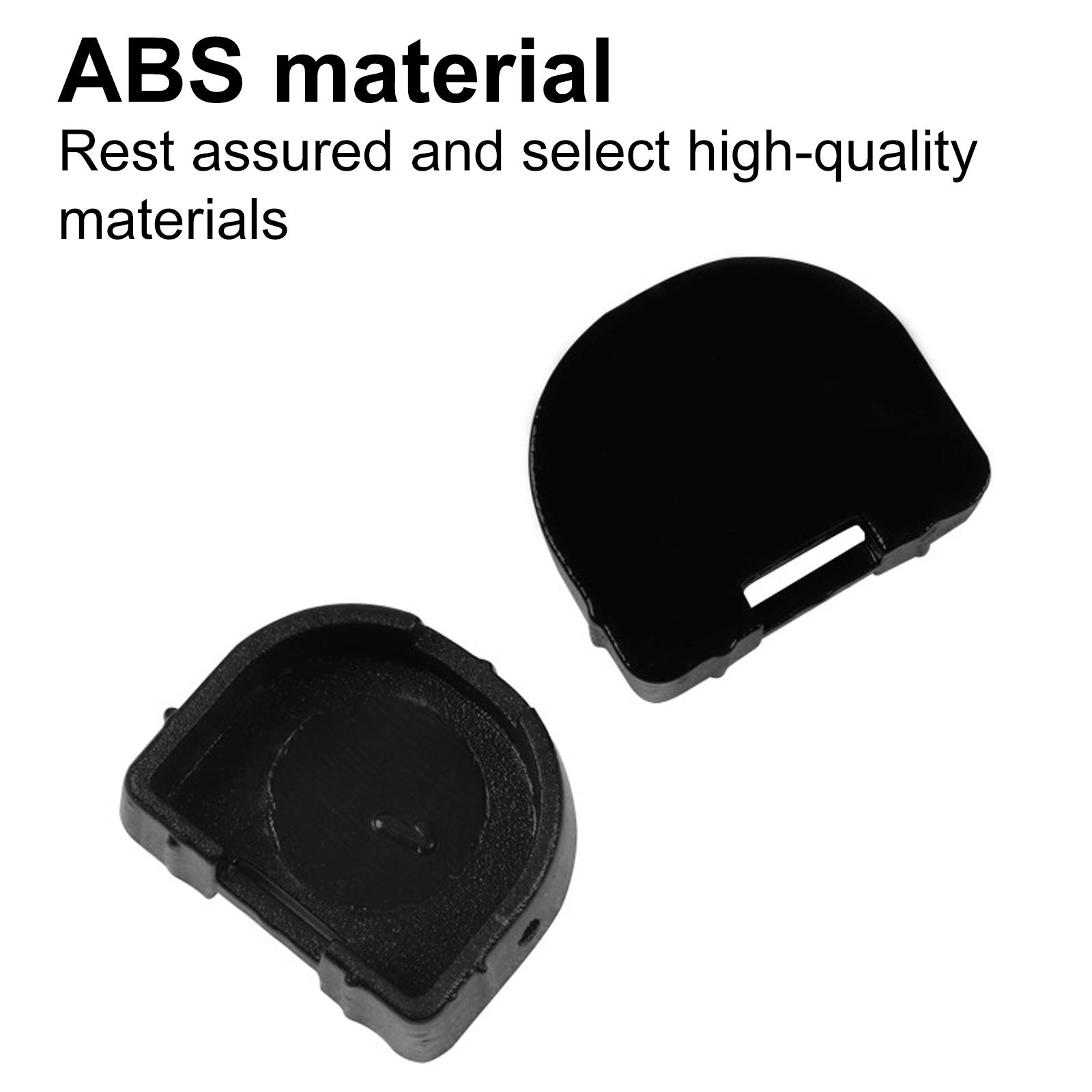 Защитный чехол для винта рулевого колеса автомобиля, чехлы из АБС-пластика, 1 пара для Toyota Sienna Granvia 2025 2025, аксессуары для салона чёрный
Защитный чехол для винта рулевого колеса автомобиля, чехлы из АБС-пластика, 1 пара для Toyota Sienna Granvia 2025 2025, аксессуары для салона чёрный