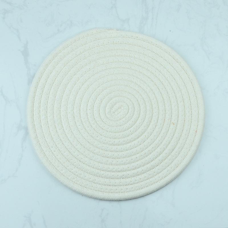 Скандинавский Изолированный Круглый Хлопковый Плетеный Набор Подставок и Подстаканников - Термостойкая Подкладка для Обеденного Стола. 11cm грязно-белый
Скандинавский Изолированный Круглый Хлопковый Плетеный Набор Подставок и Подстаканников - Термостойкая Подкладка для Обеденного Стола. 11cm грязно-белый