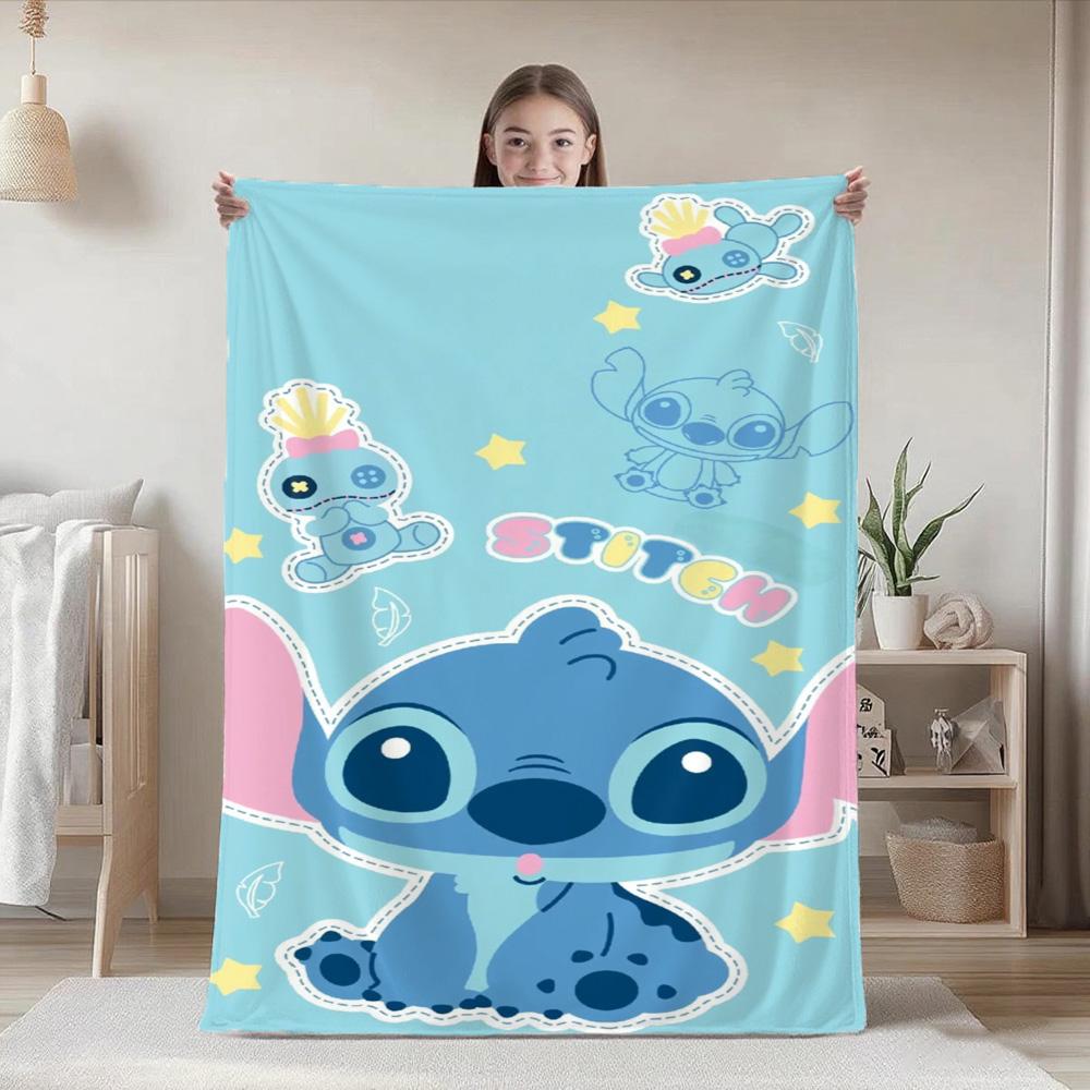 Home and Decoration Cute Fashion Throw Blankets for Beds/sofa S-Stitches Blanket for Camping/Traveling Blanket Best Gifts 75cmx90cm
Home and Decoration Cute Fashion Throw Blankets for Beds/sofa S-Stitches Blanket for Camping/Traveling Blanket Best Gifts 75cmx90cm