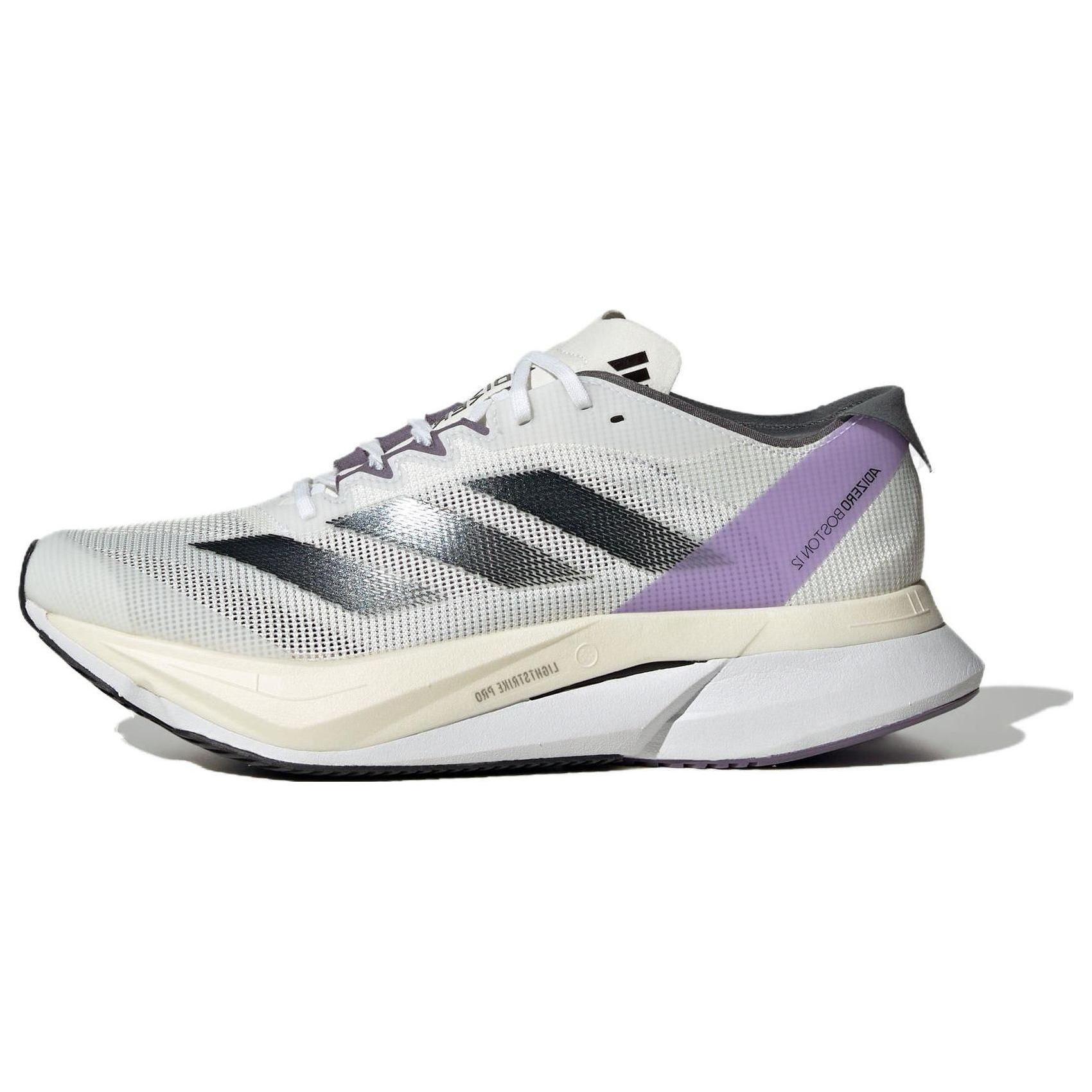 Новые женские Adizero Boston 12 Adidas Белый Фиолетовый Женские ID6900 36
Новые женские Adizero Boston 12 Adidas Белый Фиолетовый Женские ID6900 36