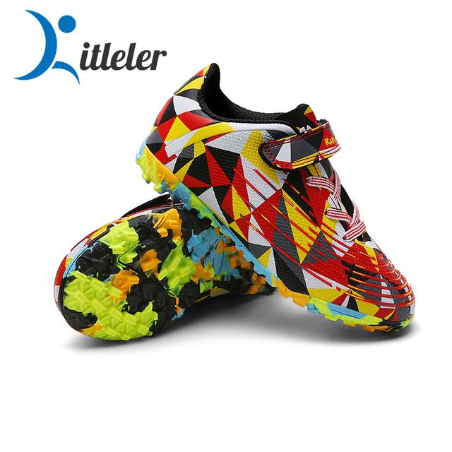 Мужские футбольные кроссовки, профессиональные футбольные бутсы для мальчиков, легкие футбольные кроссовки, противоскользящие теннисные кроссовки для тренировок на траве, детская обувь для детей 34 чёрный
Мужские футбольные кроссовки, профессиональные футбольные бутсы для мальчиков, легкие футбольные кроссовки, противоскользящие теннисные кроссовки для тренировок на траве, детская обувь для детей 34 чёрный