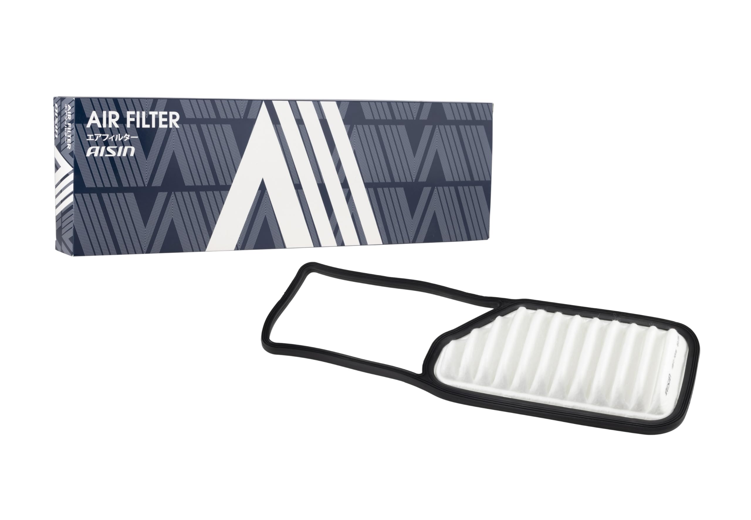 AISIN Car Air Filter for Daihatsu Vehicles Genuine Compatible Part Number Air Filter (Tanto/Move/Mira, etc.) - 17801-B2050 ARFD-9008 білий
AISIN Car Air Filter for Daihatsu Vehicles Genuine Compatible Part Number Air Filter (Tanto/Move/Mira, etc.) - 17801-B2050 ARFD-9008 білий