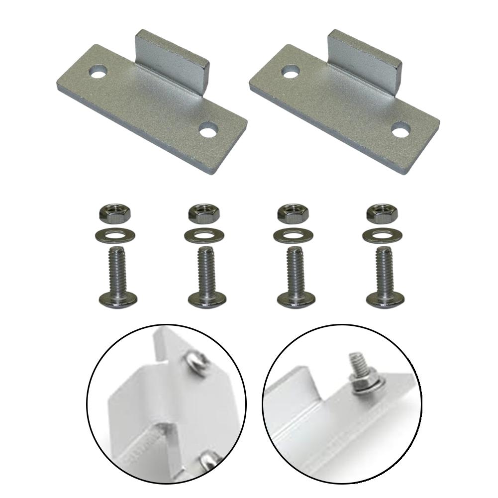 For Technics Turntable Dust Cover Hinge Kit for Repair Compatible with SL D2 SL Q2 SL 3200 Includes All Mounting Hardware
For Technics Turntable Dust Cover Hinge Kit for Repair Compatible with SL D2 SL Q2 SL 3200 Includes All Mounting Hardware