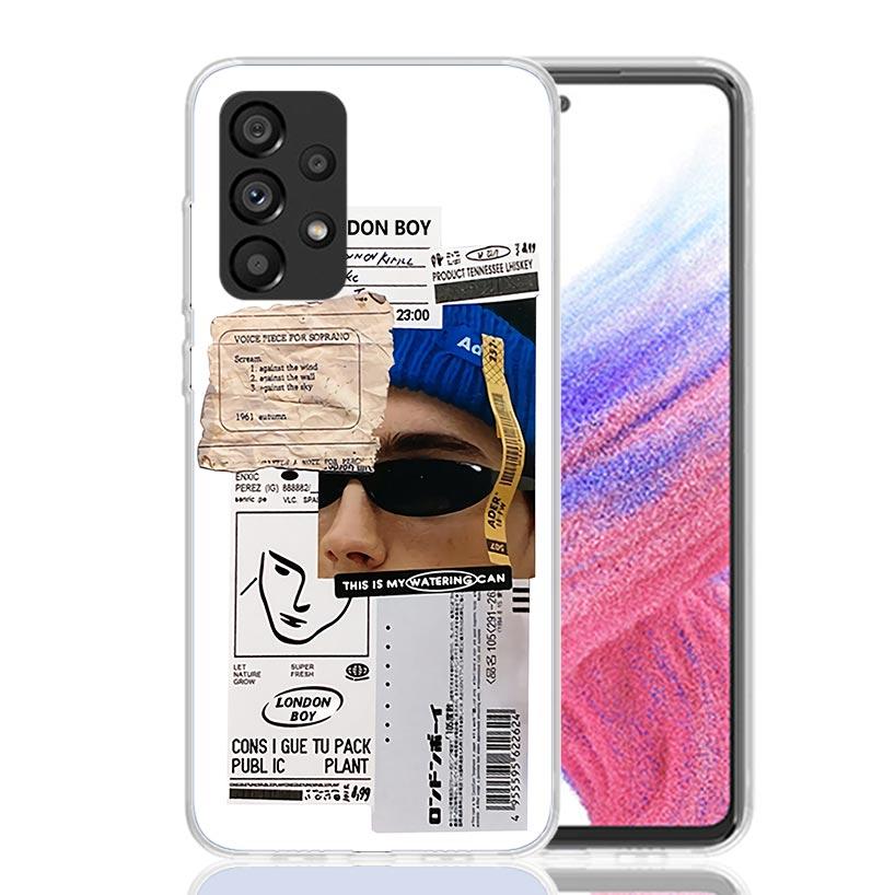 Retro Great Art Aesthetic Mona Lisa Phone Case for Samsung Galaxy A17 A16 A15 A14 A13 A57 A56 A55 A54 A53 A37 A36 A35 A34 A33 A2 Samsung A03
Retro Great Art Aesthetic Mona Lisa Phone Case for Samsung Galaxy A17 A16 A15 A14 A13 A57 A56 A55 A54 A53 A37 A36 A35 A34 A33 A2 Samsung A03