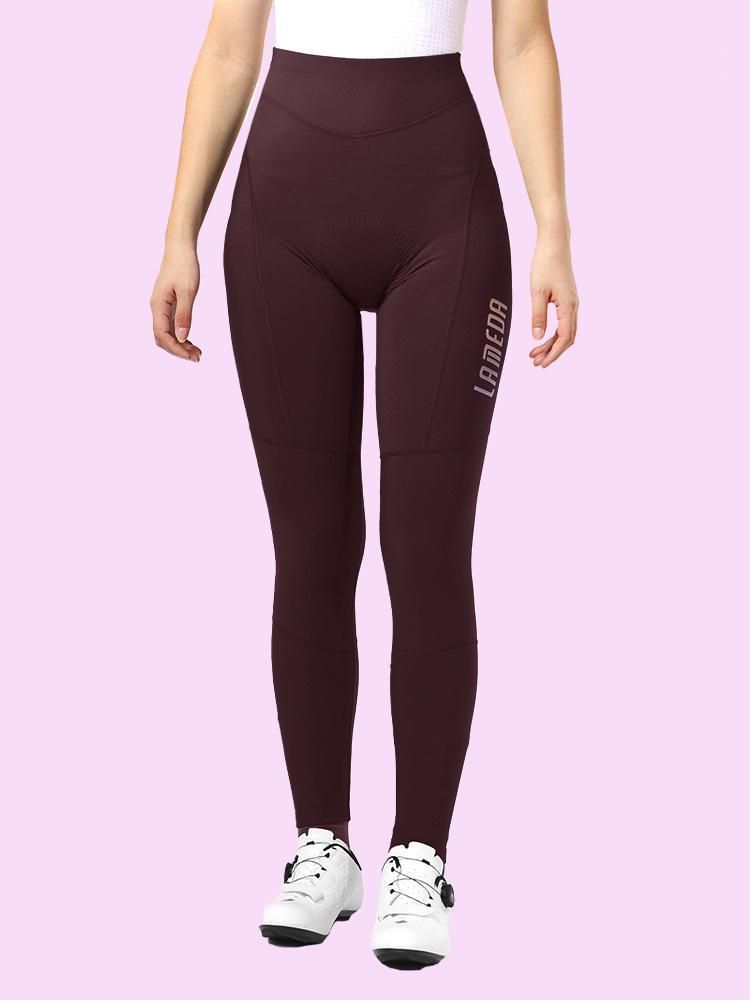 Lampada Women s Cycling Fleece Long Pants - Warm, Wear-Resistant, Anti-Pilling for Autumn/Winter S
Lampada Women s Cycling Fleece Long Pants - Warm, Wear-Resistant, Anti-Pilling for Autumn/Winter S