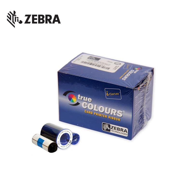 Zebra P330i Full-Panel Color Ribbon (200 Prints)
Zebra P330i Full-Panel Color Ribbon (200 Prints)