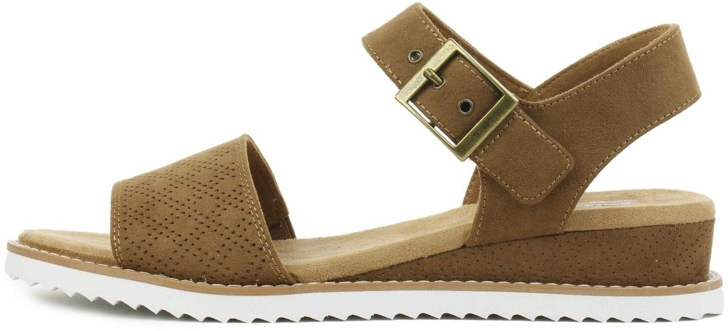 Skechers BOBS Desert Kiss - Serendipitous (114147) кроссовки каштаново-коричневые 36
Skechers BOBS Desert Kiss - Serendipitous (114147) кроссовки каштаново-коричневые 36