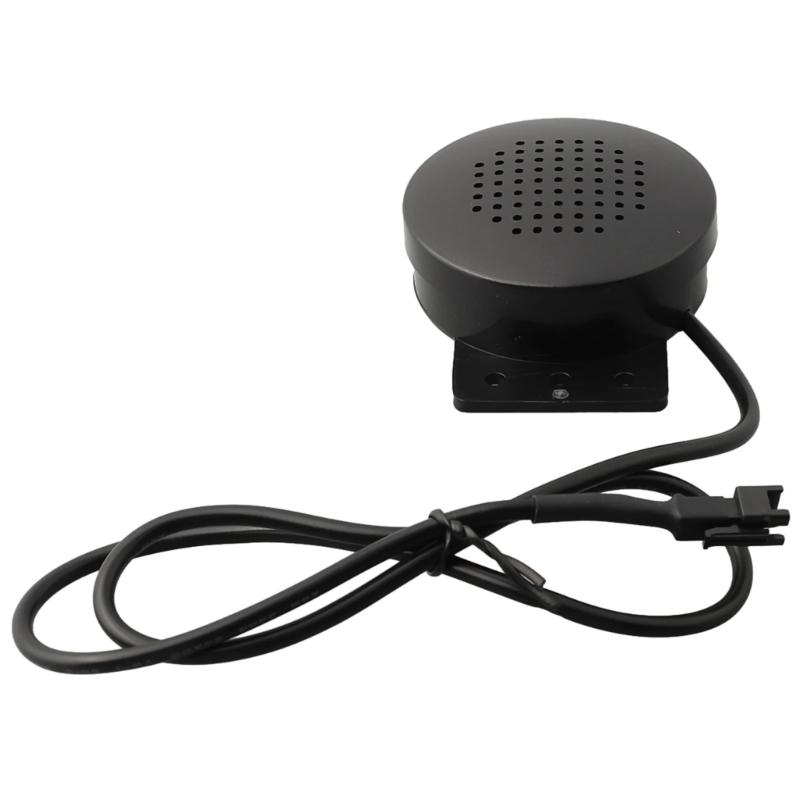 High Decibel Waterproof Car Alarm Speaker Shockproof ABS Metal Construction Easy Installation Low Power Consumption 1
High Decibel Waterproof Car Alarm Speaker Shockproof ABS Metal Construction Easy Installation Low Power Consumption 1