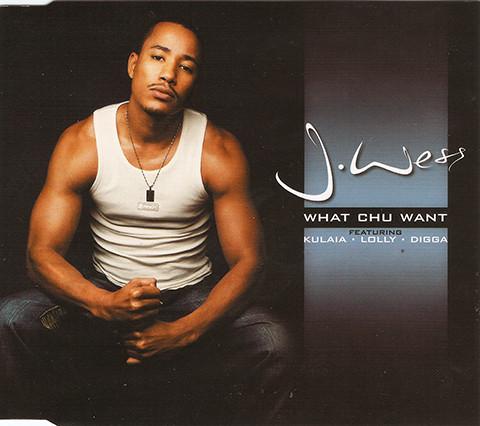 CD J-WESS PROJECT - What Chu Want VU12002CD Vicious Urban 2003 Австралия Рэп и Хип-Хоп/R&B Б/У
CD J-WESS PROJECT - What Chu Want VU12002CD Vicious Urban 2003 Австралия Рэп и Хип-Хоп/R&B Б/У