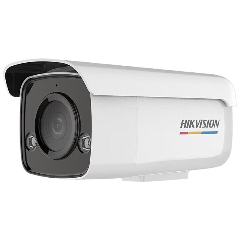 Hikvision 4K 8MP Full-Color Smart Alert IP Camera CN plug (adapter included)
Hikvision 4K 8MP Full-Color Smart Alert IP Camera CN plug (adapter included)